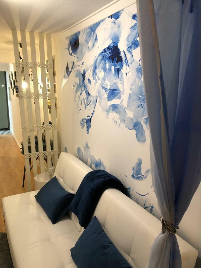 Apartamento Blue Urban Alfama Lisboa Exterior foto