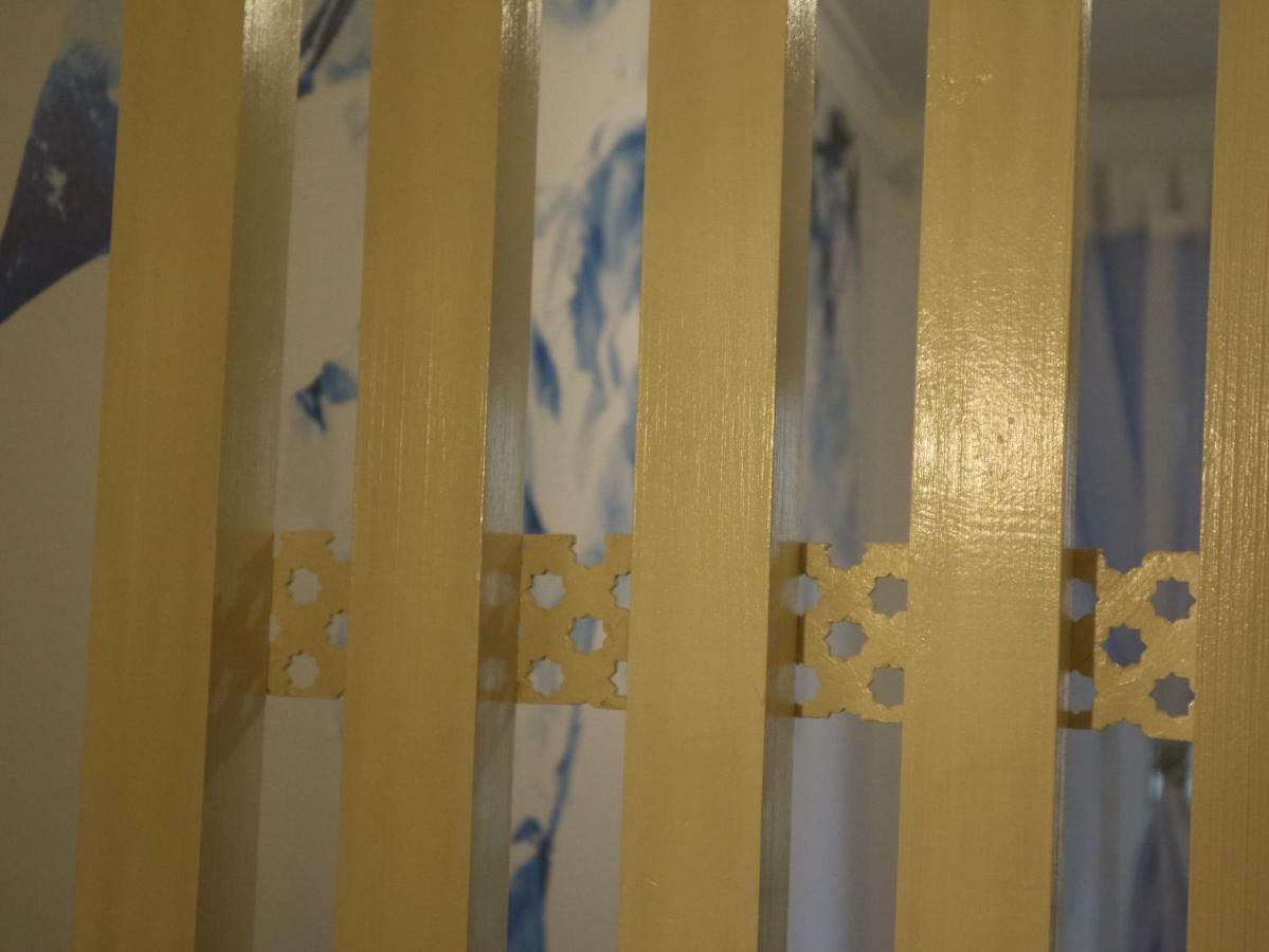 Apartamento Blue Urban Alfama Lisboa Exterior foto