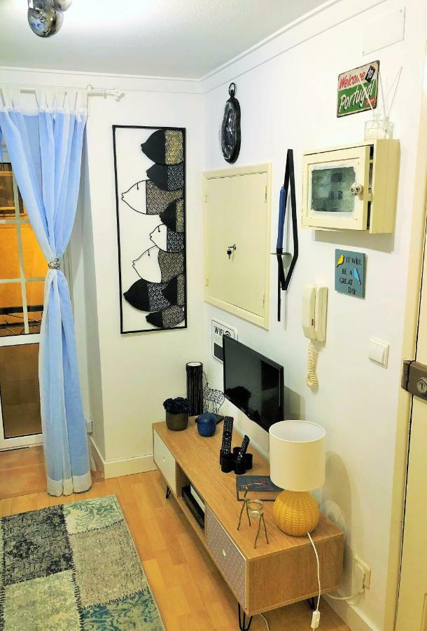 Apartamento Blue Urban Alfama Lisboa Exterior foto