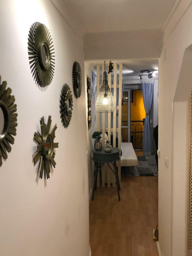 Apartamento Blue Urban Alfama Lisboa Exterior foto