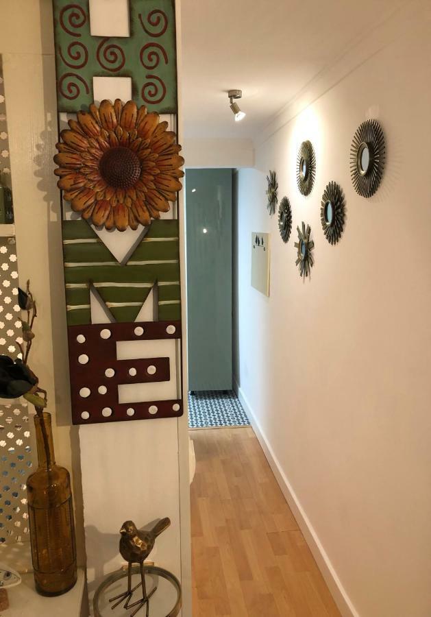 Apartamento Blue Urban Alfama Lisboa Exterior foto