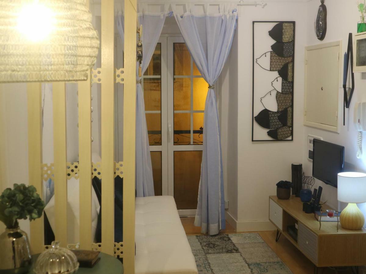 Apartamento Blue Urban Alfama Lisboa Exterior foto