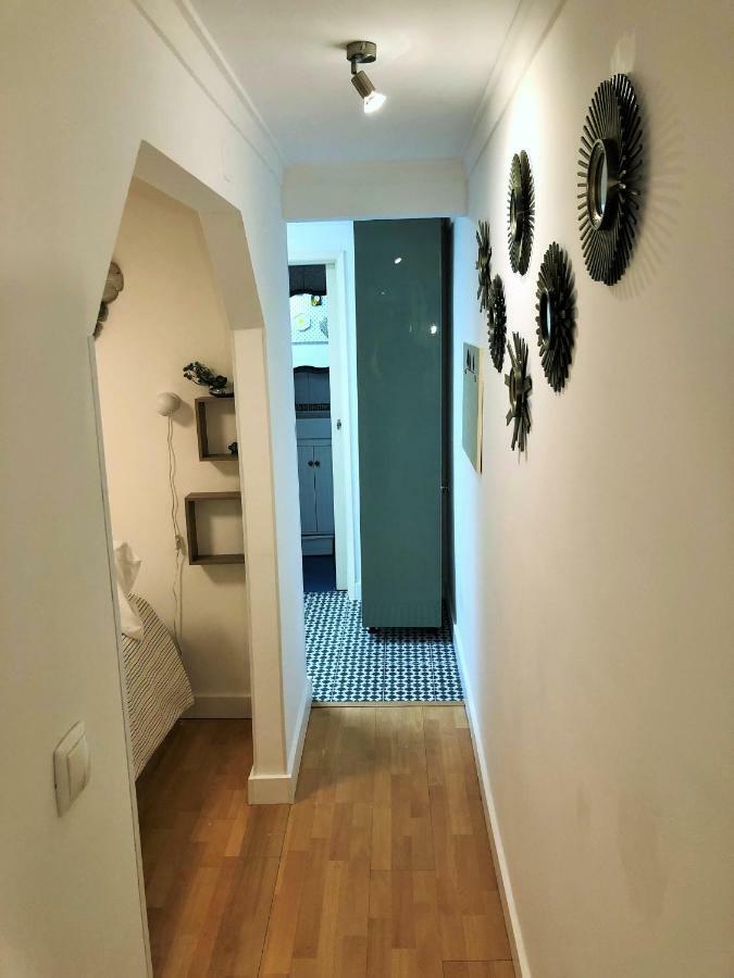 Apartamento Blue Urban Alfama Lisboa Exterior foto
